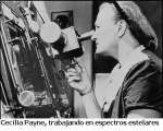 Cecilia Payne