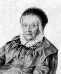 Carolina Lucretia Herschel